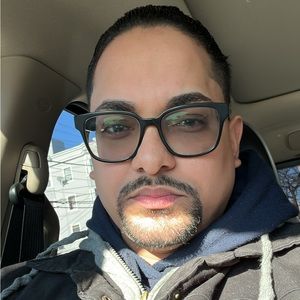 Meet your Posher, Jorge